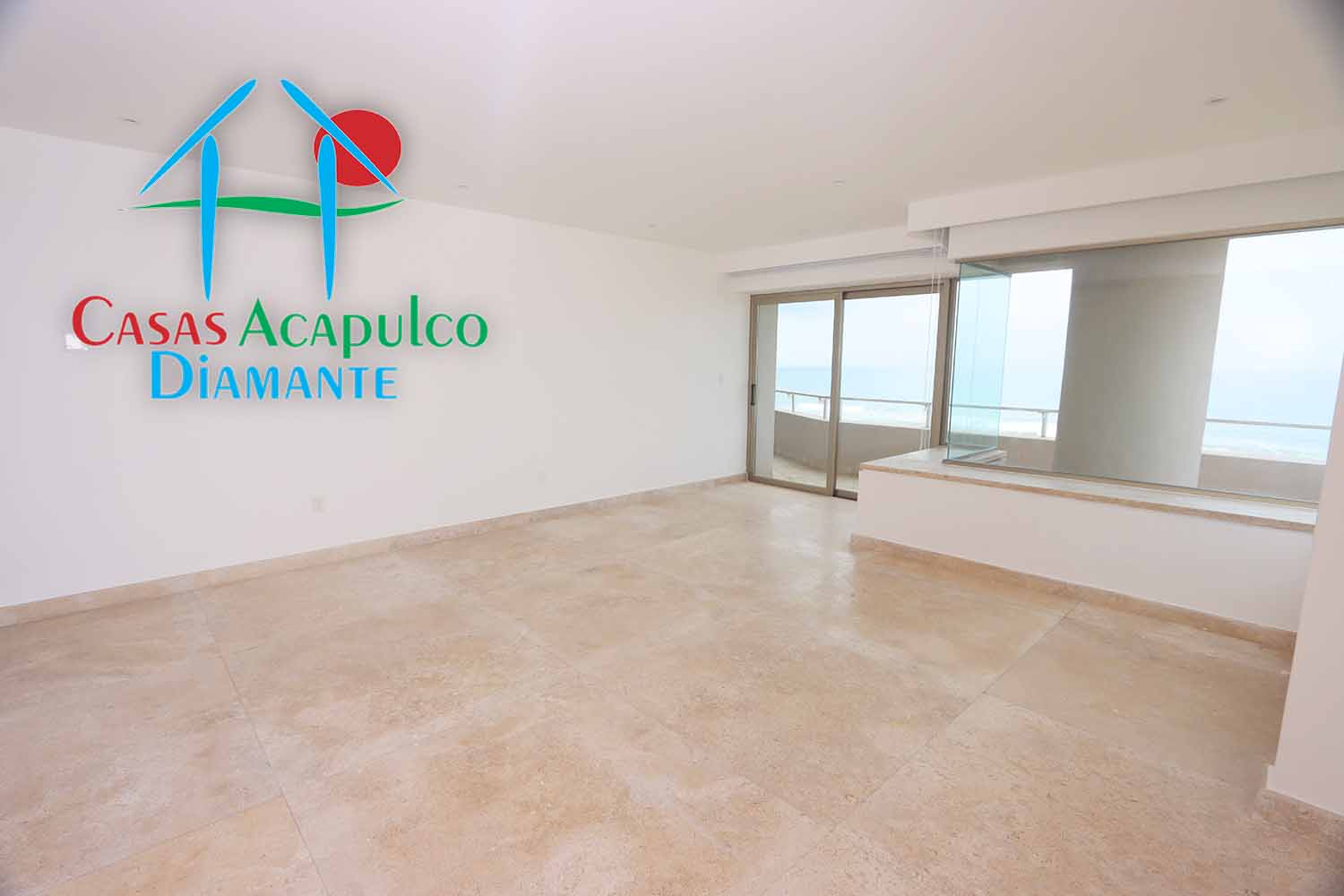 Vidamar 2 PH A1 - Recámara tres 2